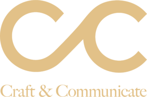 Craft & Communicate